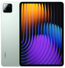 Планшет 11.2" Xiaomi Pad 7 8+256Gb зеленый (VHU5474RU)