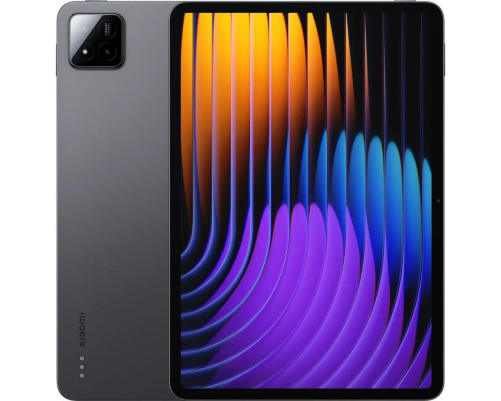 Планшет 11.2" Xiaomi Pad 7 8+128Gb серый (VHU5483RU) Планшет 11.2" Xiaomi Pad 7 8+128Gb серый (VHU5483RU)