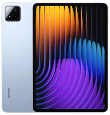 Планшет 11.2" Xiaomi Pad 7 Pro 8+128Gb голубой (VHU5430RU)
