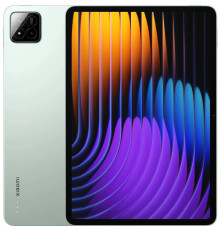 Планшет 11.2" Xiaomi Pad 7 Pro 8+128Gb зеленый (VHU5426RU)
