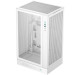 Корпус Deepcool CH270 DIGITAL WH (R-CH270-WHNDM0-G-1)