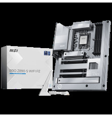 Материнская плата MSI PRO Z890-S WIFI PZ (LGA1851)