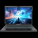 Ноутбук Gigabyte G6 MF Intel Core i7-13620H/16Gb/SSD512Gb/RTX4050 6Gb/16"/IPS/FHD+/165Hz/NoOS/black (MF- H2KZ893KD)