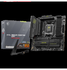 Материнская плата MSI MAG B850M MORTAR WIFI (AM5)