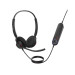 Гарнитура проводная Jabra Engage 40 - (Inline Link) USB-A MS Stereo