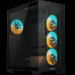 Корпус Gigabyte C500P