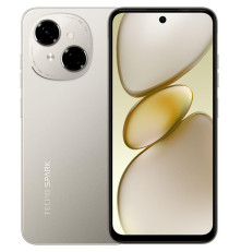 Смартфон Tecno SPARK Go 1 3+64Gb золотистый