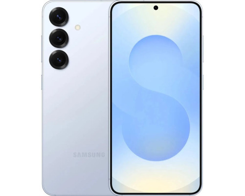 Смартфон Samsung Galaxy S25 SM-S931B 12+128Gb голубой (SM-S931BLBBCAU) Смартфон Samsung Galaxy S25 SM-S931B 12+128Gb голубой (SM-S931BLBBCAU)
