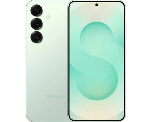Смартфон Samsung Galaxy S25 SM-S931B 12+128Gb мятный (SM-S931BLGBCAU) Смартфон Samsung Galaxy S25 SM-S931B 12+128Gb мятный (SM-S931BLGBCAU)