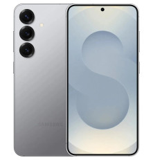 Смартфон Samsung Galaxy S25 SM-S931B 12+256Gb серый (SM-S931BZSCCAU)