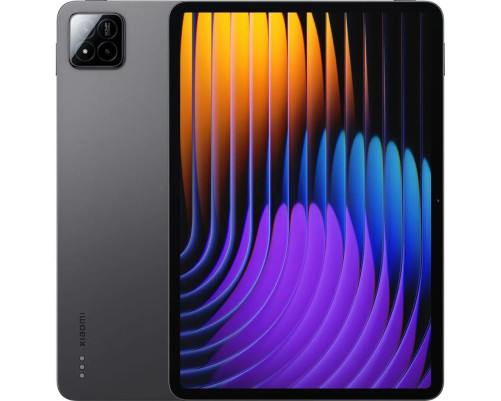 Планшет 11.2" Xiaomi Pad 7 Pro 8+128Gb серый (VHU5436RU) Планшет 11.2" Xiaomi Pad 7 Pro 8+128Gb серый (VHU5436RU)