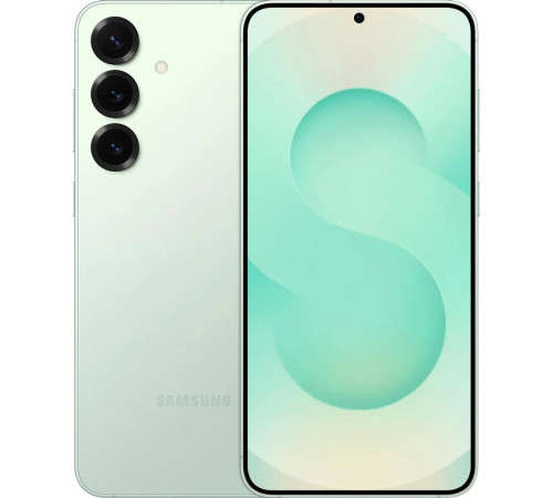 Смартфон Samsung Galaxy S25+ 12+512GB, мятный (SM-S936BLGCCAC)