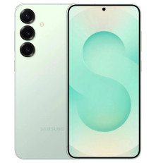Смартфон Samsung Galaxy S25+ SM-S936B 12+256Gb мятный (SM-S936BLGBCAU)