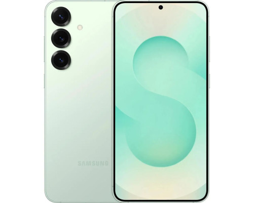 Смартфон Samsung Galaxy S25+ SM-S936B 12+512Gb мятный (SM-S936BLGCCAU) Смартфон Samsung Galaxy S25+ SM-S936B 12+512Gb мятный (SM-S936BLGCCAU)