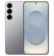 Смартфон Samsung Galaxy S25+ SM-S936B 12+512Gb серый (SM-S936BZSСCAU)
