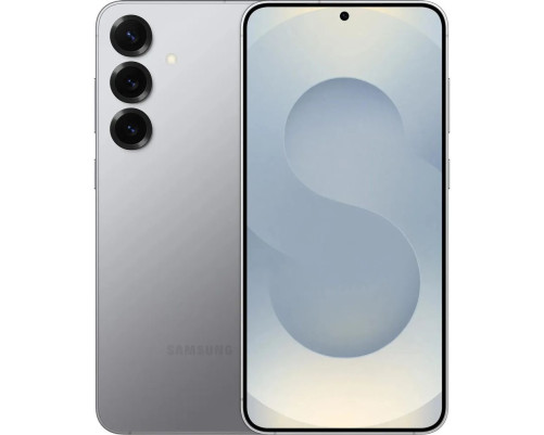 Смартфон Samsung Galaxy S25+ SM-S936B 12+512Gb серый (SM-S936BZSСCAU) Смартфон Samsung Galaxy S25+ SM-S936B 12+512Gb серый (SM-S936BZSСCAU)