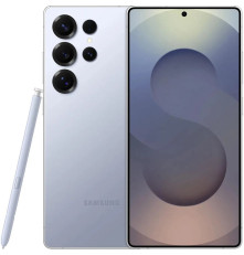 Смартфон Samsung Galaxy S25 Ultra SM-S938B 12+1024Gb синий титан (SM-S938BZBQCAU)