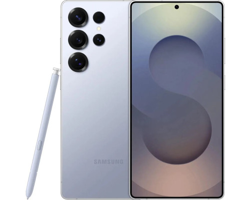 Смартфон Samsung Galaxy S25 Ultra SM-S938B 12+1024Gb синий титан (SM-S938BZBQCAU) Смартфон Samsung Galaxy S25 Ultra SM-S938B 12+1024Gb синий титан (SM-S938BZBQCAU)