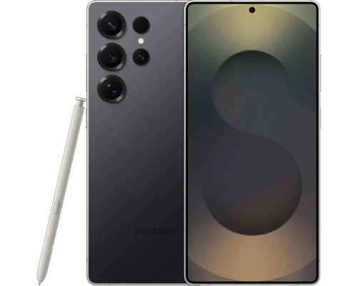 Смартфон Samsung Galaxy S25 Ultra SM-S938B 12+1024Gb черный титан (SM-S938BZKQCAU) Смартфон Samsung Galaxy S25 Ultra SM-S938B 12+1024Gb черный титан (SM-S938BZKQCAU)