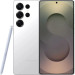 Смартфон Samsung Galaxy S25 Ultra SM-S938B 12+256GB, серебристый титан (SM-S938BZSBCAU)