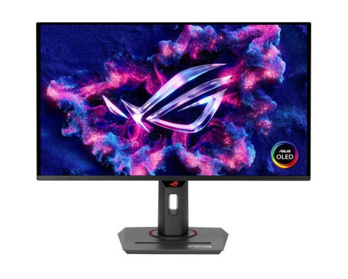 Монитор ASUS XG27ACDNG (26.5")