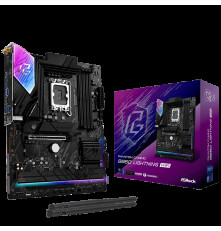 Материнская плата ASRock B860 LIGHTNING WIFI (LGA1851)