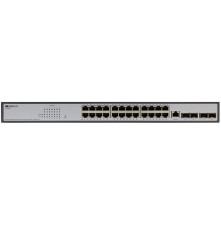 Коммутатор ORIGO OS3228P/370W/A1A, черный