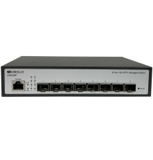 Коммутатор ORIGO OS6208F/A1A
