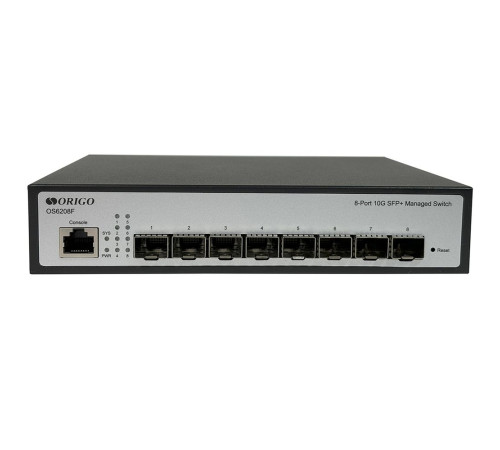 Коммутатор ORIGO OS6208F/A1A