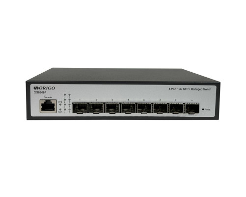 Коммутатор ORIGO OS6208F/A1A