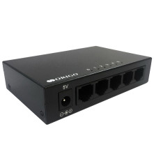 Коммутатор ORIGO OS2205/A2A
