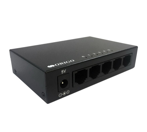 Коммутатор ORIGO OS2205/A2A