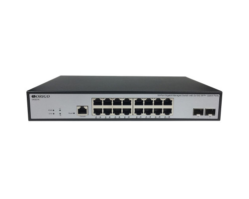 Коммутатор ORIGO OS3218/A1A