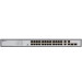 Коммутатор ORIGO OS2228P/370W/B1A, черный