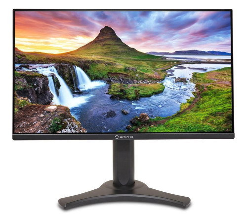 Монитор Aopen 24CL2YEbmirx (23.8")