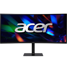 Монитор ACER Nitro CZ342CURVbmiphuzx (34")
