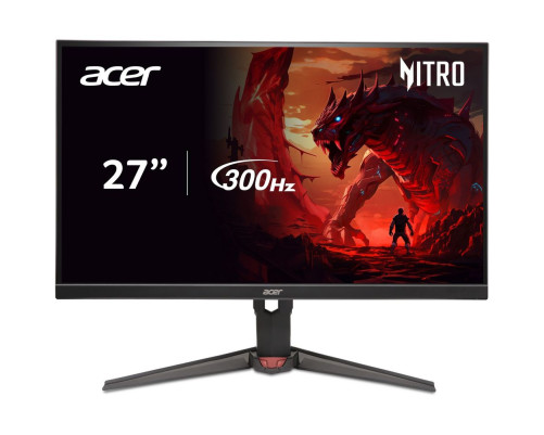 Монитор ACER XV272UF3bmiiprx (27") Монитор ACER XV272UF3bmiiprx (27")