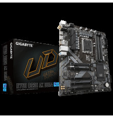 Материнская плата Gigabyte B760 DS3H AX DDR4 (LGA1700)