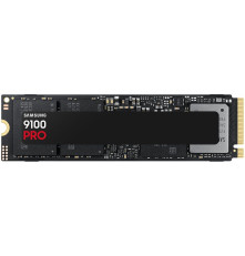 Твердотельный накопитель Samsung  9100 PRO Black MZ-VAP1T0BW, 1TB, M.2 2280