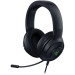 Гарнитура проводная игровая Razer Kraken V3 X, черный