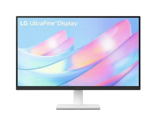 Монитор LG 27US500-W (27") Монитор LG 27US500-W (27")