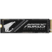 Твердотельный накопитель Gigabyte AORUS AG4732TB N, 2TB, M.2 2280