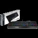 Клавиатура проводная игровая MSI VIGOR GK20 RU, черный