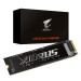 Твердотельный накопитель Gigabyte AORUS Gen5, 2TB, M.2 2280