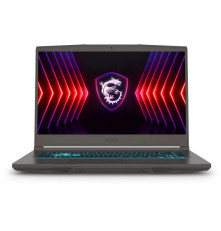 Ноутбук MSI Thin 15 B12UCX-3061XRU Intel Core i7-12650H/16Gb/SSD512Gb/RTX 2050 4Gb/15.6