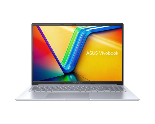 Ноутбук ASUS Vivobook 16X M3604YA-MB240 AMD Ryzen 5 7430U/16Gb/512Gb/16"/IPS/FHD+/60Hz/NoOS/Silver (90NB11A2-M00B00) Ноутбук ASUS Vivobook 16X M3604YA-MB240 AMD Ryzen 5 7430U/16Gb/512Gb/16"/IPS/FHD+/60Hz/NoOS/Silver (90NB11A2-M00B00)
