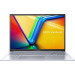 Ноутбук ASUS Vivobook 16X M3604YA-MB240 AMD Ryzen 5 7430U/16Gb/512Gb/16"/IPS/FHD+/60Hz/NoOS/Silver (90NB11A2-M00B00)