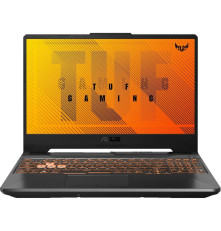 Ноутбук ASUS TUF Gaming A15 FA506NCR-HN044 AMD Ryzen 7 7435HS/16Gb/512Gb/RTX3050 4Gb/15.6