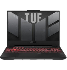 Ноутбук ASUS TUF Gaming A15 FA507UI-LP181 AMD Ryzen 7 8845HS/16Gb/512Gb/RTX4070 8Gb/15.6
