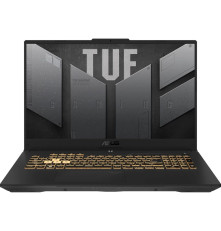 Ноутбук ASUS TUF Gaming F17 FX707ZC4-HX014 Intel Core i5-12500H/16Gb/512Gb/RTX3050 4Gb/17.3